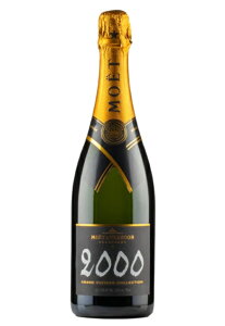 [1996] GEGEVhOEBe[WERNVMoet et Chandon BrutGrand Vintage Collection