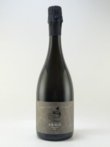 [NV](2019) ���[�Y�E�h�E�W�����k�@�g���E�E���V�����i�Y���V�����j�h�u�����E�h�E�m���[��Roses de Jeannne �gLes Ursules�h Blanc de Noirs