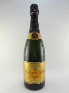 [1990] [ENR@Be[WEU[ @Veuve Clicquot Vintage Reserve