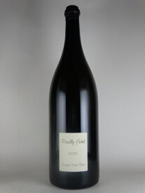 [2015] プイィ・フュメ　-ジョナタン・ディディエ・パビオ-【3000ml】　Pouilly-Fume -Jonathan Didier Pabiot-