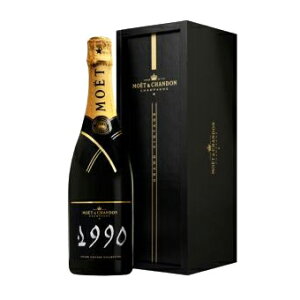 yϔz [1990] GEGEVh@OEBe[WERNV@1,500ml@Moet et Chandon Grand Vintage Collection MG
