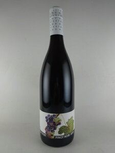 [2018] BfXgEsmEm[@-BfXg Ci[-@Pinot Noir -VILLAD'EST WINERY-