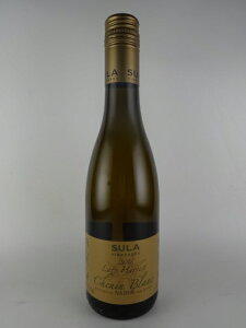 [2017] XEB[Y CgEn[xXg ViEuy375mlzSULA Vineyards Late Harvest Chenin Blanc 1/2