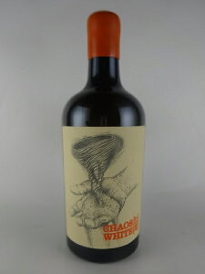 [2017] �J�I�X�E�z���C�g�@�|�G���M���E���b�W�|�y500ml�zChaos White -Elgin Ridge-