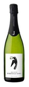 [NV] �z���_���E�f�E�A�\�@�u�����b�g�E�i�`���[���@Jordn de Asso Brut Nature