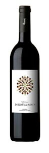 [2017] �z���_���E�f�E�A�\�@�e���v���j�[�����@Jordn de Asso Tempranillo