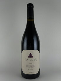 [2002]　カレラ　ピノ・ノワール　ジェンセン　Calera Pinot Noir Jensen