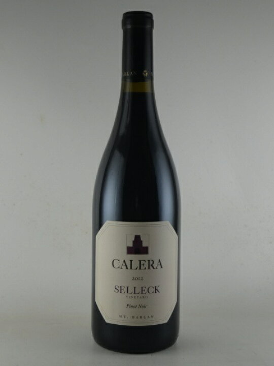 楽天市場】[2005] カレラ セレック Calera Selleck : La Cave de Meditrina