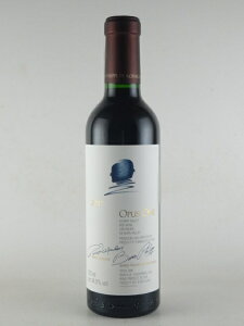 m2019n I[pXE@in[tj@Opus One 375ml