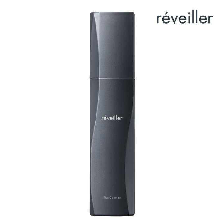 楽天市場】reveiller The Cocktail レヴェイエ ザ カクテル 150mL化粧 