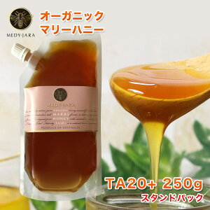 }[nj[ TA 20+ 250g X^hpbN }kJnj[ƓľʂEō̌N I[XgA I[KjbNF I ͏ؖt M ݂͂ honey n`~c 