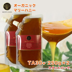 GRpbNSALE N[|10OFF }[nj[TA 30+ 250g X^hpbN ×2Zbg (500g) }kJnj[ƓľʂEō̌N I[XgA I[KjbNF I 