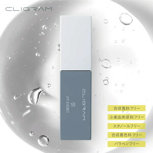 CLIGRAM �J���O�����@ATF ESSENCE ATF�G�b�Z���X�@30mL
