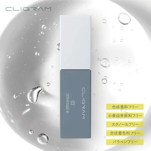 CLIGRAM �J���O�����@STEM MESSAGE 10 �X�e�����b�Z�[�W10�@30mL
