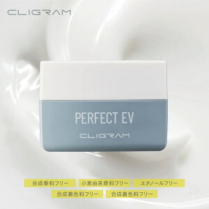 CLIGRAM JO@PERFECT EV p[tFNgEV@30g