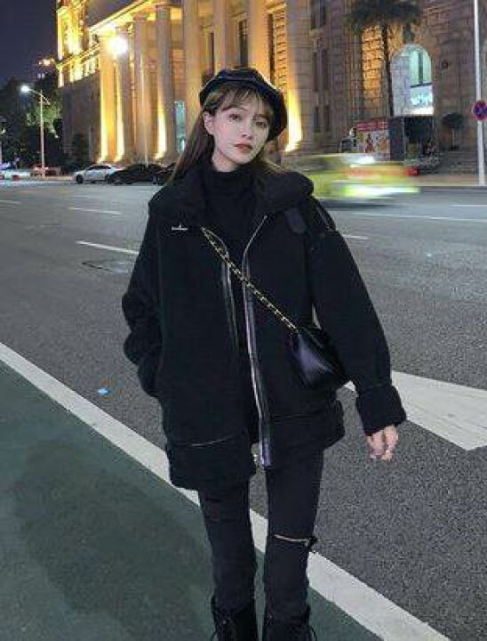 楽天市場】【P2倍&クーポン有】2色 アウター ジャケット レディース  