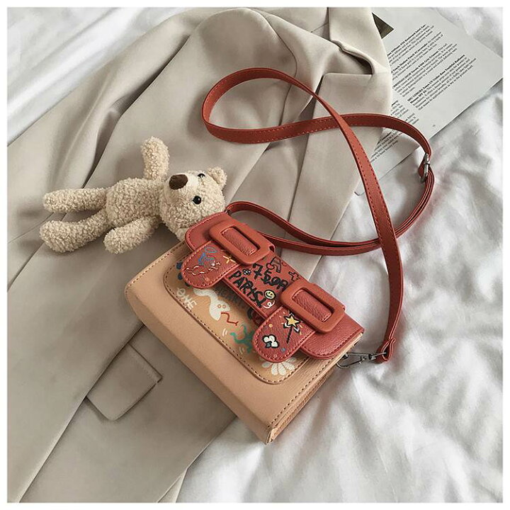 楽天市場】【P2倍&クーポン有】ショルダー バッグ ミニバッグ カバン  