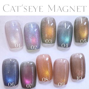 yCat's eye Magnetzy2.5g ReizZtlC 嗱}OlbgJ[Rei^Cv WFlC I ؍ IV jAXlC Z[i