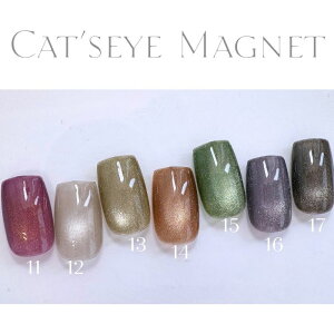 yCat's eye Magnetzy2.5g ReizZtlC 嗱}OlbgJ[Rei^Cv WFlC I ؍ IV jAXlC Z[i