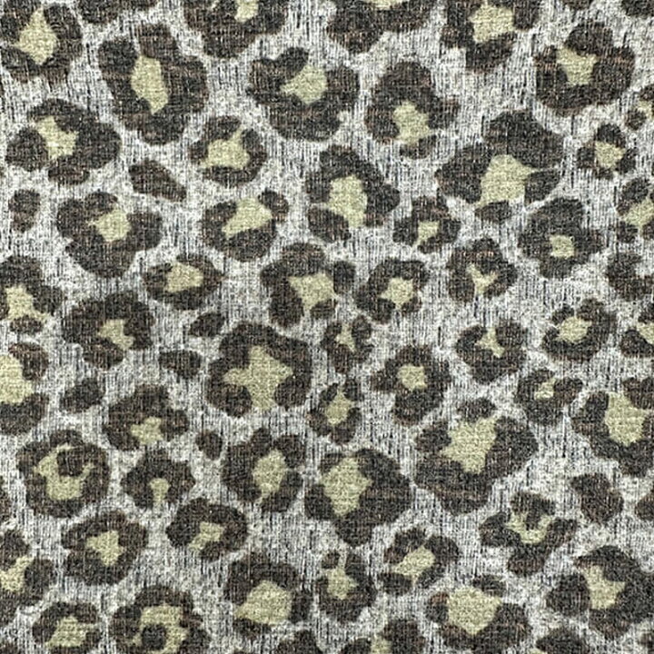 楽天市場】【SALE！50%OFF】【即納】レオパードタイトSK CREDONA  