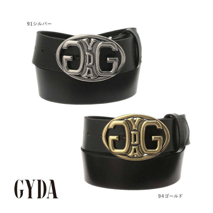 楽天市場】【最短翌日お届け】JEYSUS Symmetry GYDAレザーワイドベルト  