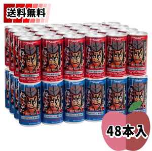 y[Piz]zԂ̂˂Ԃ ̂˂Ԃ P[XZbg (190g×48) VCj[ apple juice AbvW[X 񂲃W[X ʏ`100%