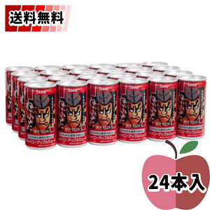 _撅N[|sI94()20^y[Piz]zԂ̂˂Ԃ AbvW[X P[X (190g×24) VCj[ apple juice X񂲃W[X ʏ`100% (͉E