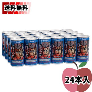 _撅N[|sI94()20^y[Piz]z̂˂Ԃ AbvW[X P[X (190g×24) VCj[ apple juice 񂲃W[X ʏ`100% (͉E