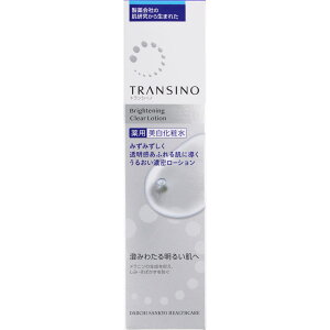 ���O���w���X�P�A �g�����V�[�m ��p�u���C�g�j���O�N���A���[�V���� 150ml���O�� TRANSINO