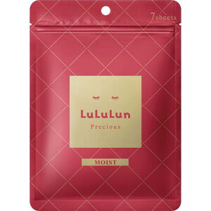 y[03z  vVXR 4KS CXg LuLuLun Precious MOIST 7ytFCX}XNz