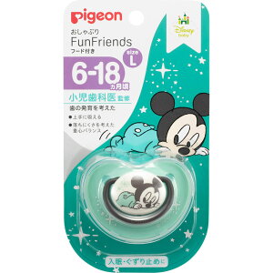 sW Ԃ t@tY t[ht LTCY 6-18 ~bL[ (1) FunFriends