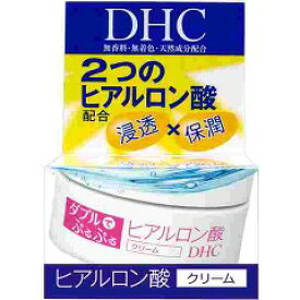 DHC ダブルモイスチュアクリーム (50g)