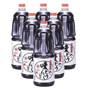 y Piziz\ ǂ炭̗ P[X 1800mL*6{ kݖ @y@LbR[q