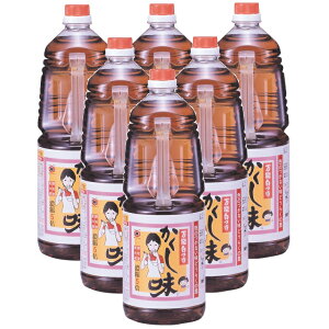 _撅N[|sI104(y)20^y[Piz]z\ ǂ炭̗  P[X 1800mL×6{kݖ y LbR[q (͉E)
