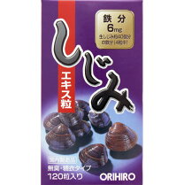 楽天市場】しじみん 540粒の通販