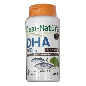 �f�B�A�i�`���� DHA 30���� (120��) �A�T�q Dear Natura���f�U�C�������ύX