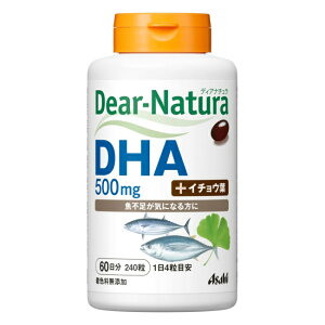 fBAi` DHA 60 (240) ATq Dear NaturafUCύX