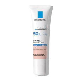 ラロッシュポゼ UVイデアXLプロテクション トーンアップ ローズ (30mL) LA ROCHE POSAY