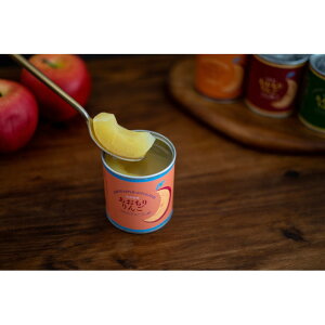 y[Piz]z ʋl 񂲃W[XЂ 1 (215g×12)(4580723860052x12) Ȃ apple juice (͉Ê)