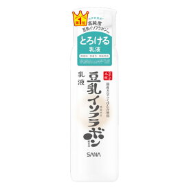 サナ なめらか本舗 乳液 NC (150mL) 常盤薬品