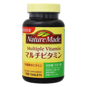 lC`[Ch }`r^~ 100 (100) ː NatureMade
