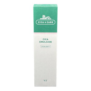 VTVJ G}W (200mL) VT CICA CREAM
