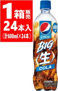 ymPiznzTg[ yvV BIG () WpR[ 1 (600ml×24{) (͉E)