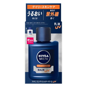 _撅N[|sI1120()^jxA XLRfBVi[o[ UV (110mL) ԉ NIVEA MEN