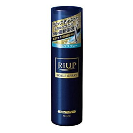 リアップ モイストスカルプスプレー (185g) 大正製薬 RIUP