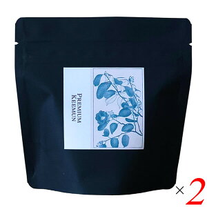 y}\I|Cg2{I100~N[|IziiVA Premium Keemun (񐅕SԕEt҂) 30g bare leaf 2Zbg L@g L[ g t
