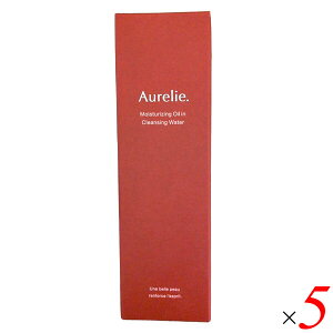�y�}���\������I�|�C���g2�{�I�zAurelie �I�����[ ���C�X�g�I�C���C�� �N�����W���O�E�H�[�^�[ 150ml 5�Z�b�g ��w�� �I�C���C�� ���C�N���Ƃ� �A�������זE�G�L�X ���Y������
