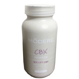 モデーア CBX 90粒 MODERE 白インゲン豆で炭水化物ケア