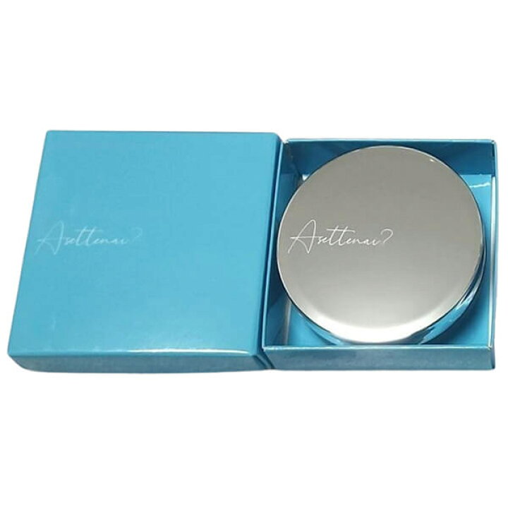 薬用デオドラント アセッテナイ 20g アセッテナイ Asettenai 薬用 