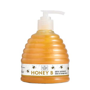 y}\I|Cg2{I100~N[|IzScottish Fine Soaps nj[r[ HONEY B nh{fBEHbV 300ml nh\[v {fB\[v Lbh
